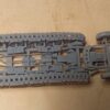 Sd.Kfz. 7 - Complete Chassis Set