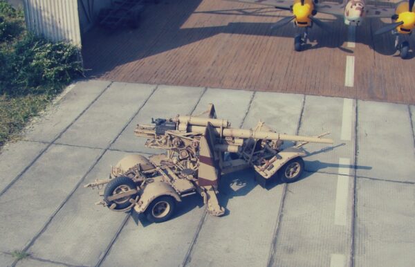 Buflak 18