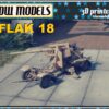 Flak 18 "Buflak"