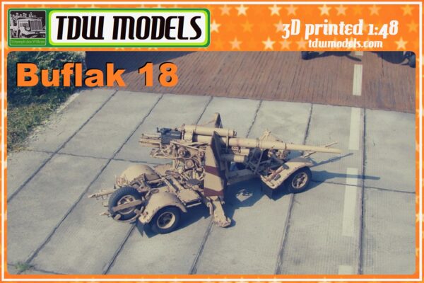 Buflak 18