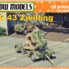 Flak 43 zwilling