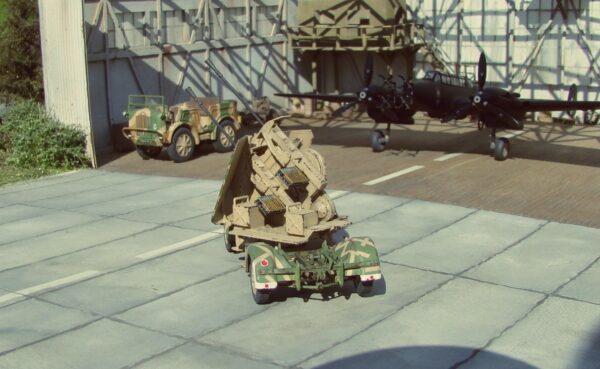 Flak 43 zwilling