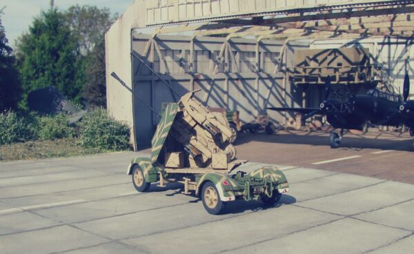 Flak 43 zwilling