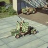 Flak 43 zwilling