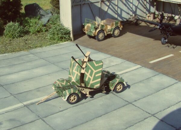 Flak 43 zwilling