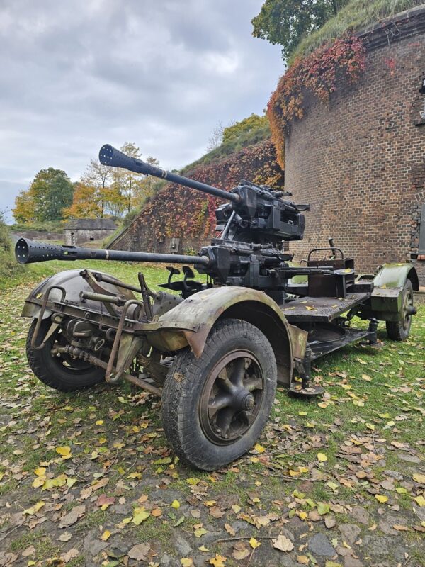 Flak 43 zwilling
