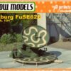 Würzburg Radar FuSe62D