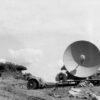 WURZBURG TDW models (7) Würzburg Radar FuSE62D