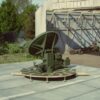 Wurzburg FuSE62 TDW (3) Würzburg Radar FuSE62D