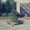 Wurzburg FuSE62 TDW (5) Würzburg Radar FuSE62D