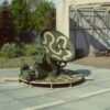 Wurzburg FuSE62 TDW (6) Würzburg Radar FuSE62D