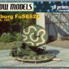 Wurzburg FuSE62 TDW Box Cover Würzburg Radar FuSE62D