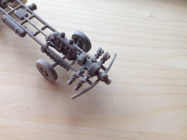 Henschel 33 Kfz. 343