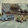 Sd.Kfz. 6 Pionier