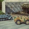 Sd.Kfz. 6 Pionier