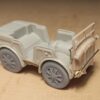 SPA TM40 4x4 Tractor