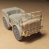 SPA TM40 4x4 Tractor