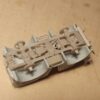 SPA TM40 4x4 Tractor