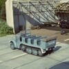Sd.Kfz. 6 Pionier