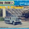 Sd.Kfz. 6 Pionier