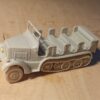 Sd.Kfz. 6 Pionier