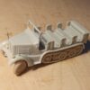 Sd.Kfz. 6 Pionier