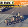 SdKfz 11 with MK103