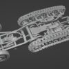 Sd.Kfz. 6 Pionier