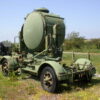 Luftwaffe Scheinwerfer 150cm