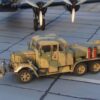Henschel 33 Kfz. 343
