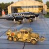 Henschel 33 Kfz. 343