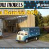 Alfa Romeo 800 LKW