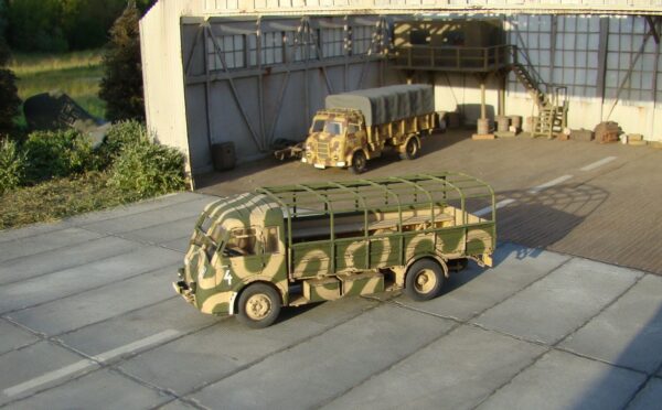 Renault AGK