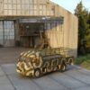 Renault AGK