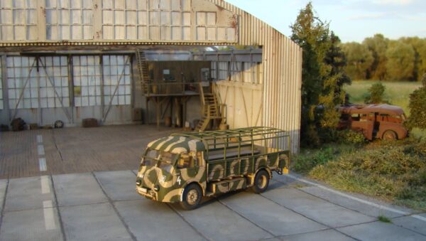 Renault AGK