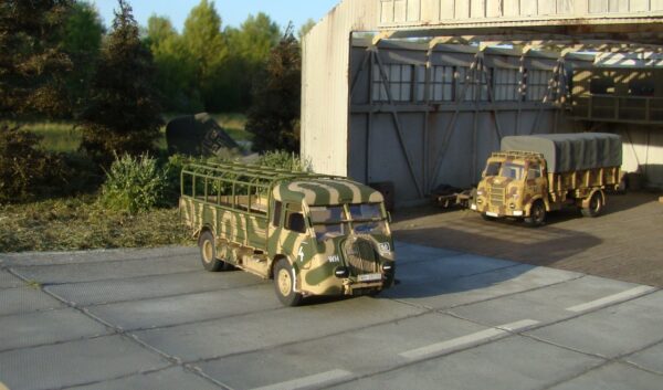 Renault AGK