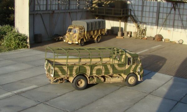 Renault AGK
