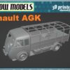 Renault AGK