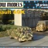 Renault AGK