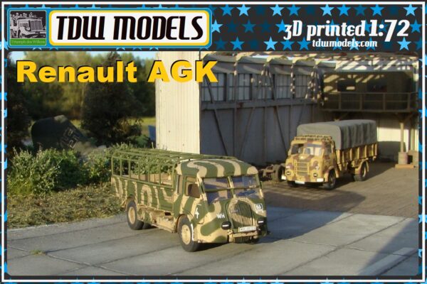 Renault AGK