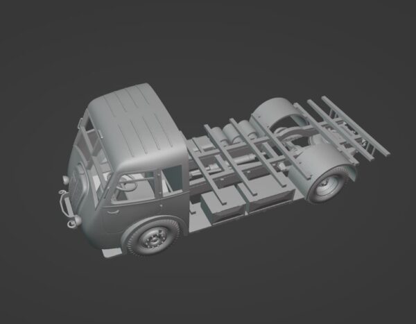 Renault AGK