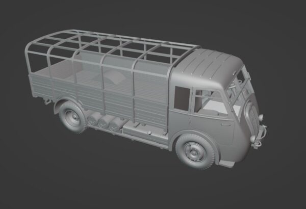 Renault AGK