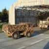 SPA T40 Camion (1945)
