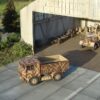 SPA T40 Camion (1945)