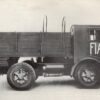 SPA T40 Camion