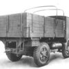 SPA T40 Camion