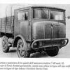 SPA T40 Camion