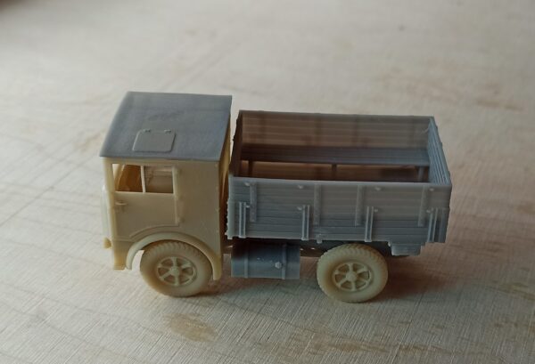 SPA T40 (mod.1945)