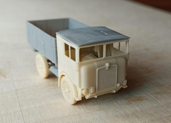 SPA T40 (mod.1945)