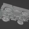 SPA T40 Camion